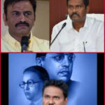 PV Sunil is a Christian!