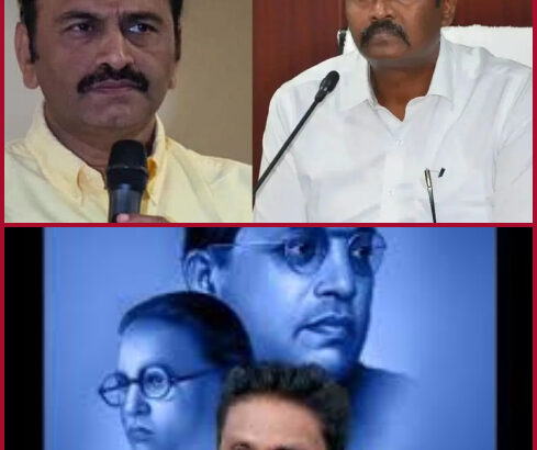 PV Sunil is a Christian!