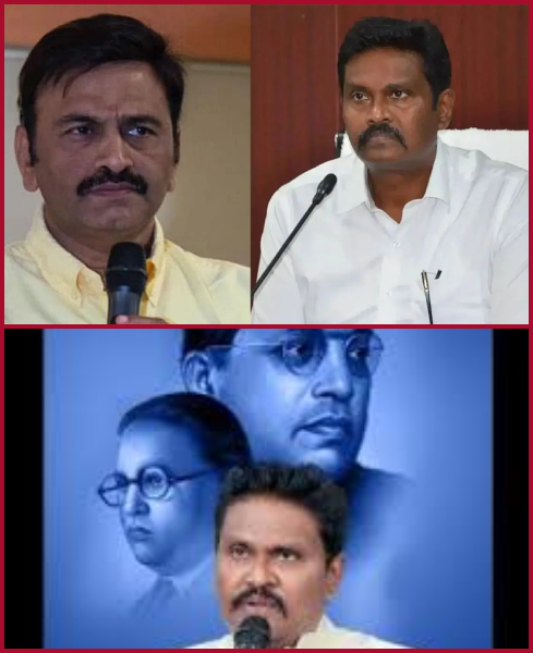 PV Sunil is a Christian!