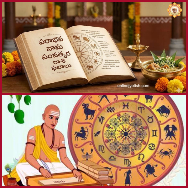 _Parabhava_ is an auspicious Ugadi