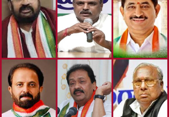 'Reddy' carpet for Rajya Sabha!