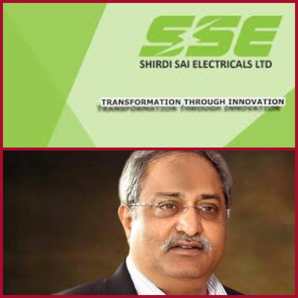 Shirdi Sai Electrical in trouble_