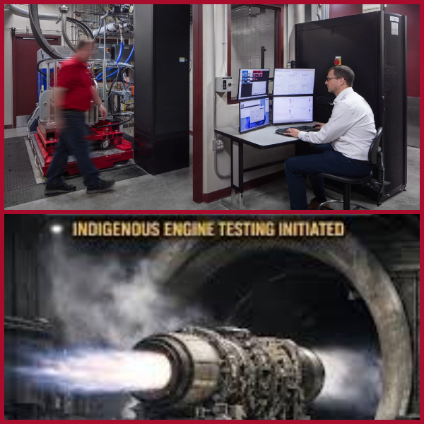 Telangana is a magnet for defense