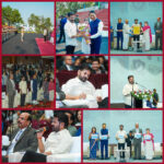 The police department needs to be upgraded from time to time