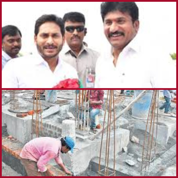 They are turning over the pieces they have swallowed!