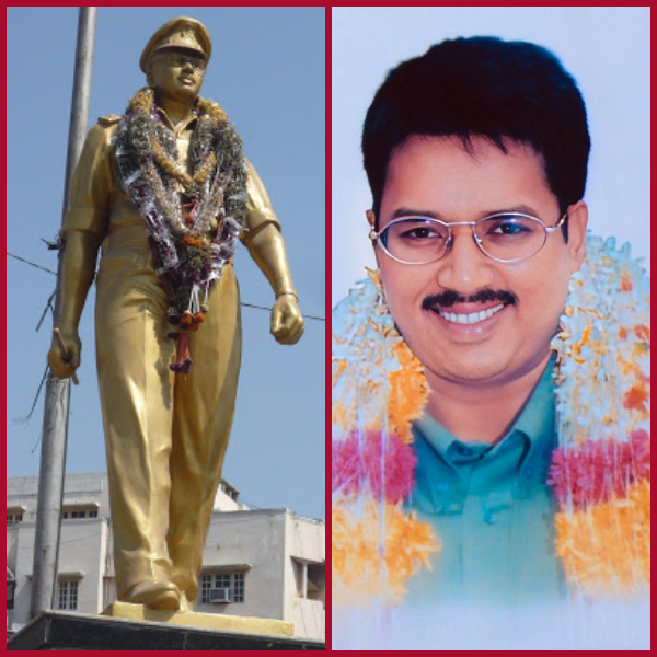 Tomorrow is the 60th birth anniversary of the immortal Umesh Chandra