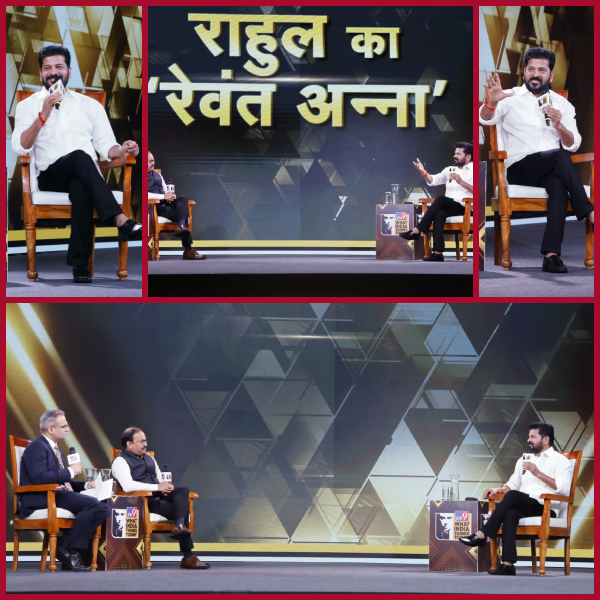 Will remain in Telangana till 2034