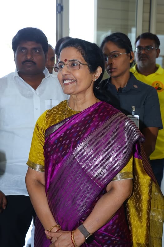 bhuvaneswari