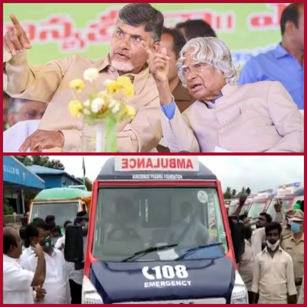 A true life-giver who epitomizes visionary leadership