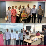 AP's focus on Singapore model