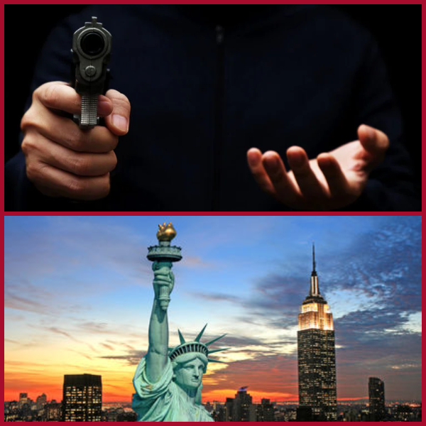 America's crumbling republic in diversity_ the burden of violence, power, and dominance