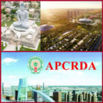 Consultancy on the future of Amaravati.. Story is incomplete!