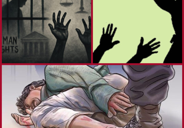 Custodial deaths_ Are the police solely responsible_