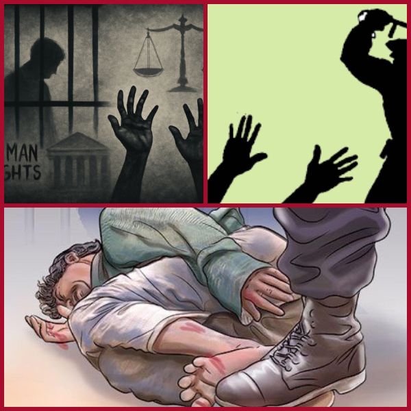 Custodial deaths_ Are the police solely responsible_