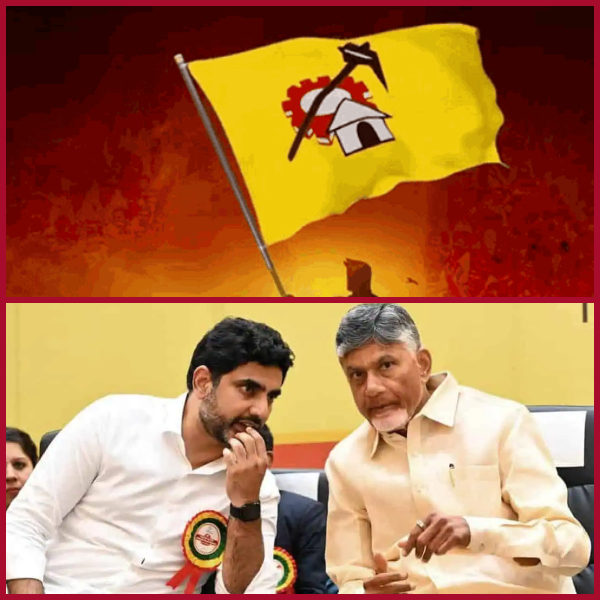 From defense to offense_ Change in youth leadership in TDP!