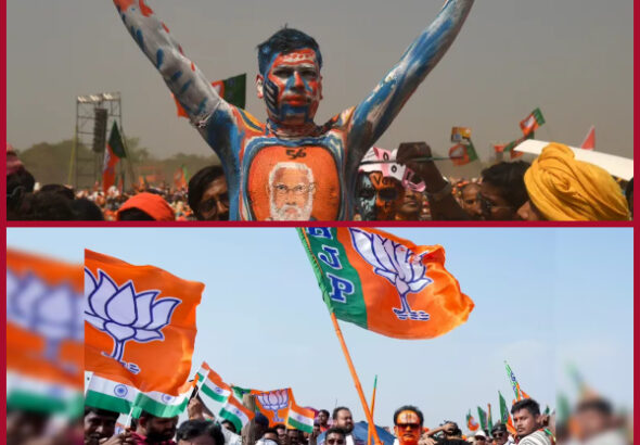 How will BJP win in West Bengal_ How will it win_