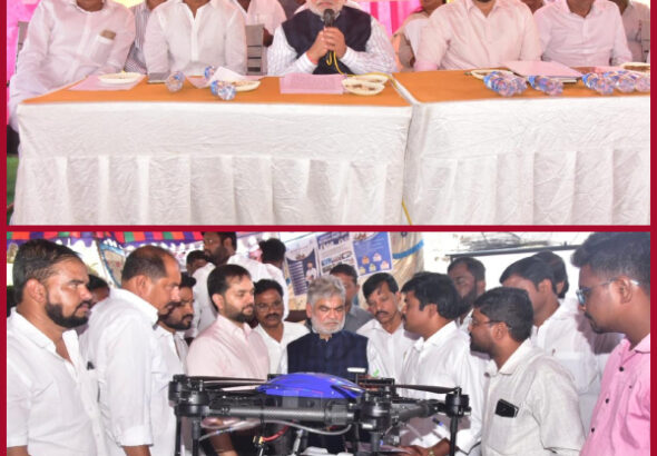 If women are not given Rs 2500, they will not ask for votes in the next elections