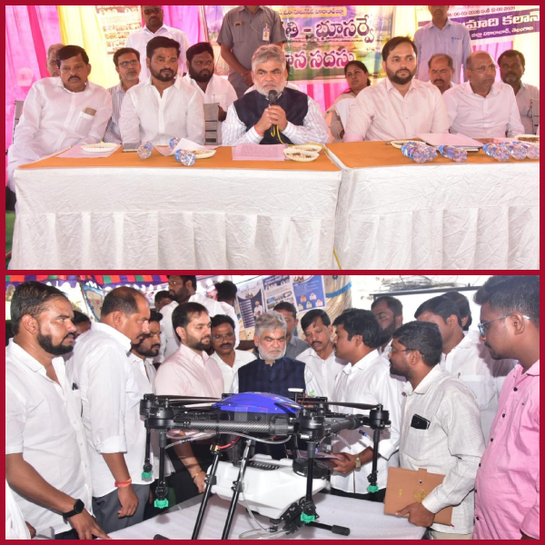 If women are not given Rs 2500, they will not ask for votes in the next elections