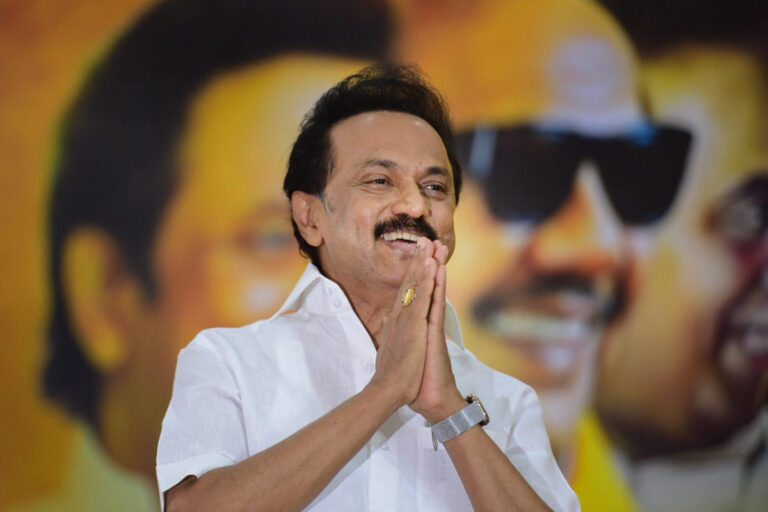 MKStalin