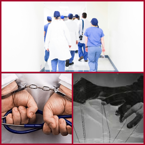 Medical-Corporate Mafia_ A Failed Public Health System