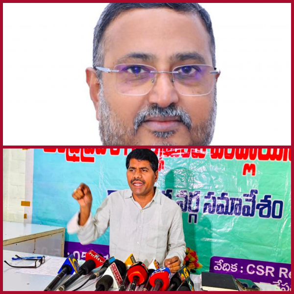 Prasanna is unfit to be the Assembly Secretary General