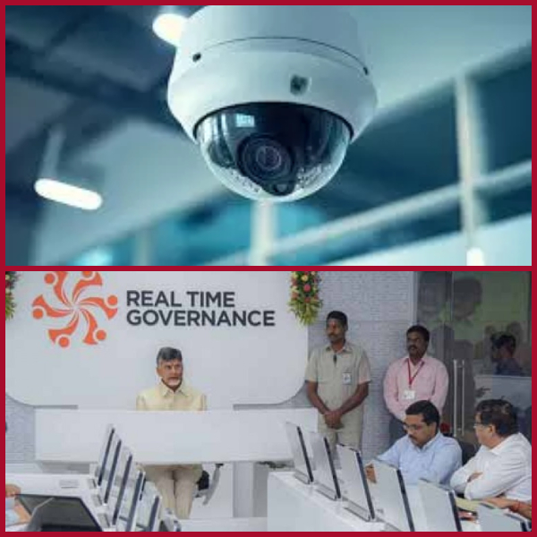 RTGS CCTV360... A trusted friend