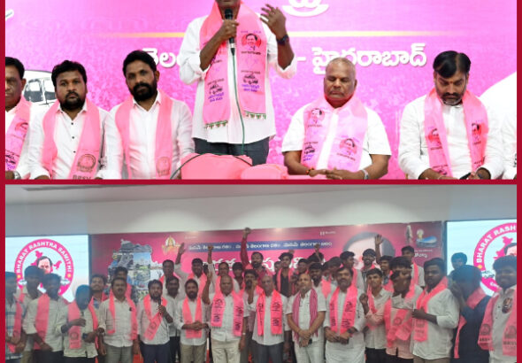 Revanth Reddy will suffer the fate of Sri Lankan and Bangladeshi leaders