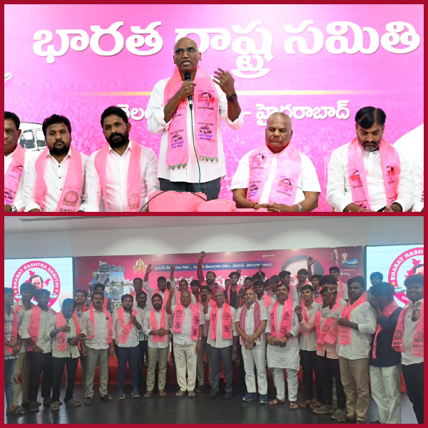 Revanth Reddy will suffer the fate of Sri Lankan and Bangladeshi leaders