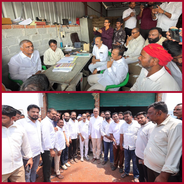 Revanth.. What is the wind turbines that are spinning around, blowing away the hardships of the farm