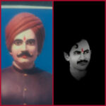 Should we officially celebrate the birth anniversary of Ranga and Kanneganti_