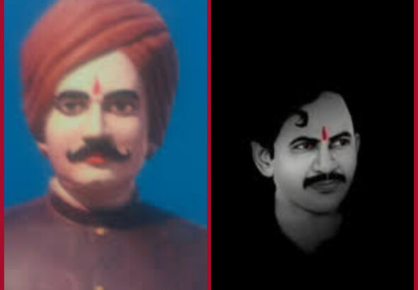 Should we officially celebrate the birth anniversary of Ranga and Kanneganti_