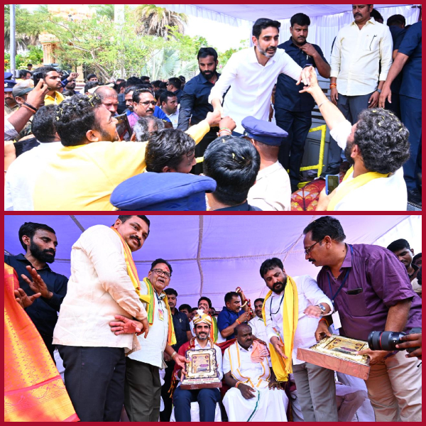 The man is actually thin.. he didn't sit in such a big chair!