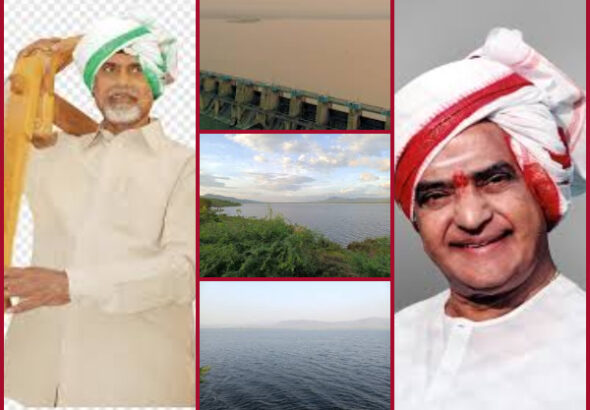 The script of Kadapa is changing along with the border.. Please don't be alarmed!