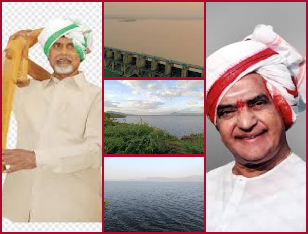 The script of Kadapa is changing along with the border.. Please don't be alarmed!