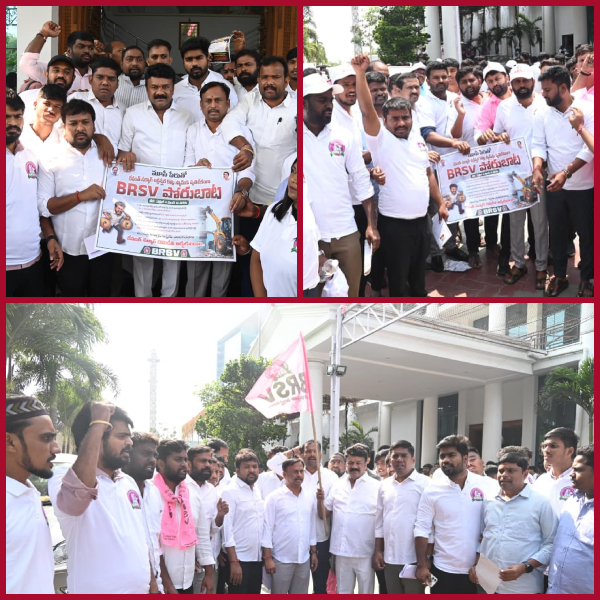 There is no peace in destroying Musi in the name of beautification