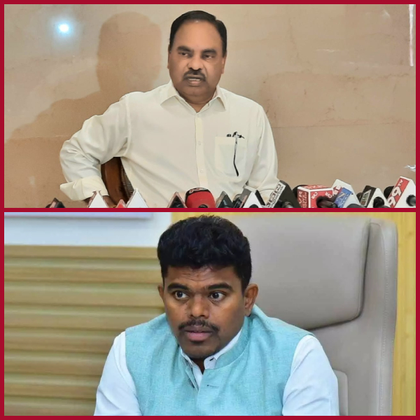 They say the Housing MD will only be paid if you bribe him