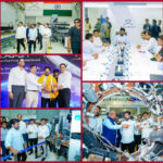 This is a key milestone in achieving the Telangana goal