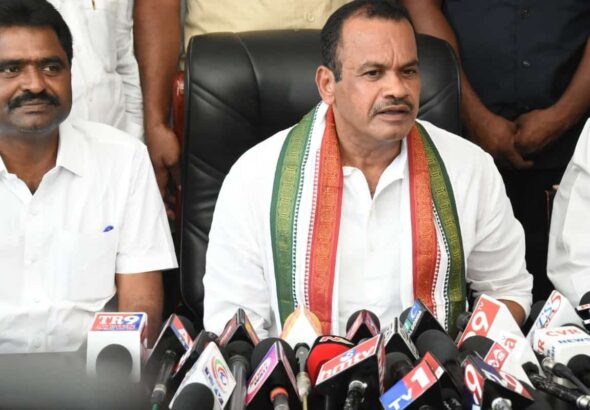 Venkat-Reddy