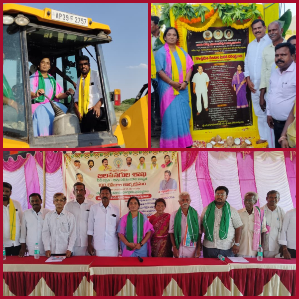 Water is more valuable than gold.. Let's go and grab it