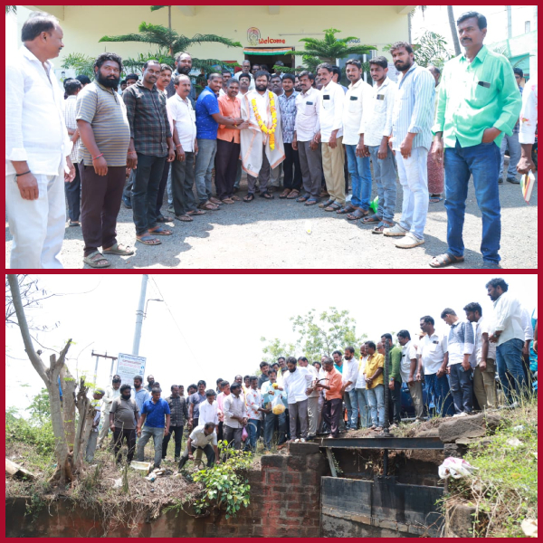 Water safety and conservation is everyone's responsibility