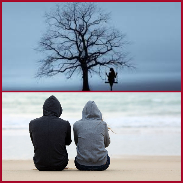 We need to cultivate the wisdom to overcome loneliness