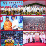 We will restart the life-saving Chevella project at Tummidihetti