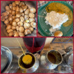 What kind of food is this_..do you feed these to children_