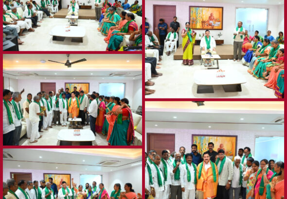 Yes.. everything was done by Sujanagare!