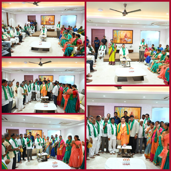 Yes.. everything was done by Sujanagare!