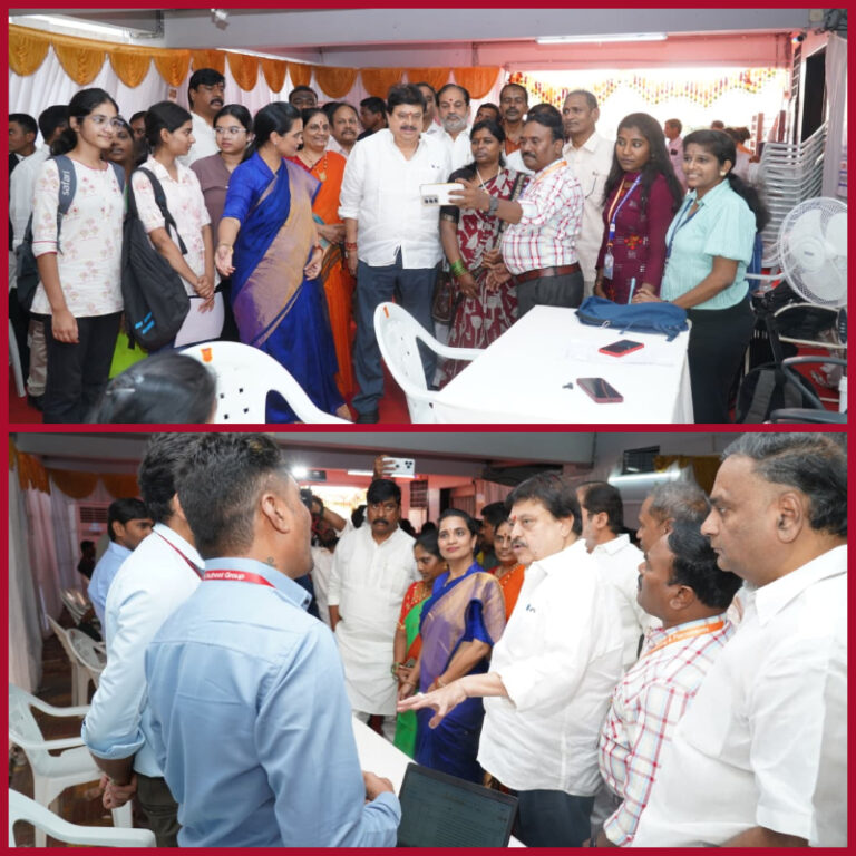 Youth should become job providers