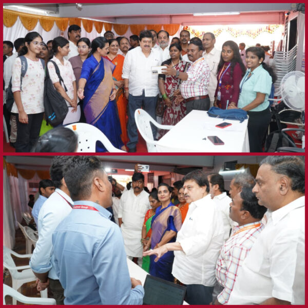 Youth should become job providers