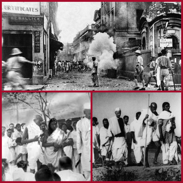 A fundamental political change in Bengal..history!