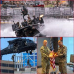 A magnificent display of strength by the Indian Army on foreign soil!