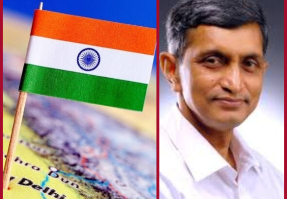 A top country in another 25 years_